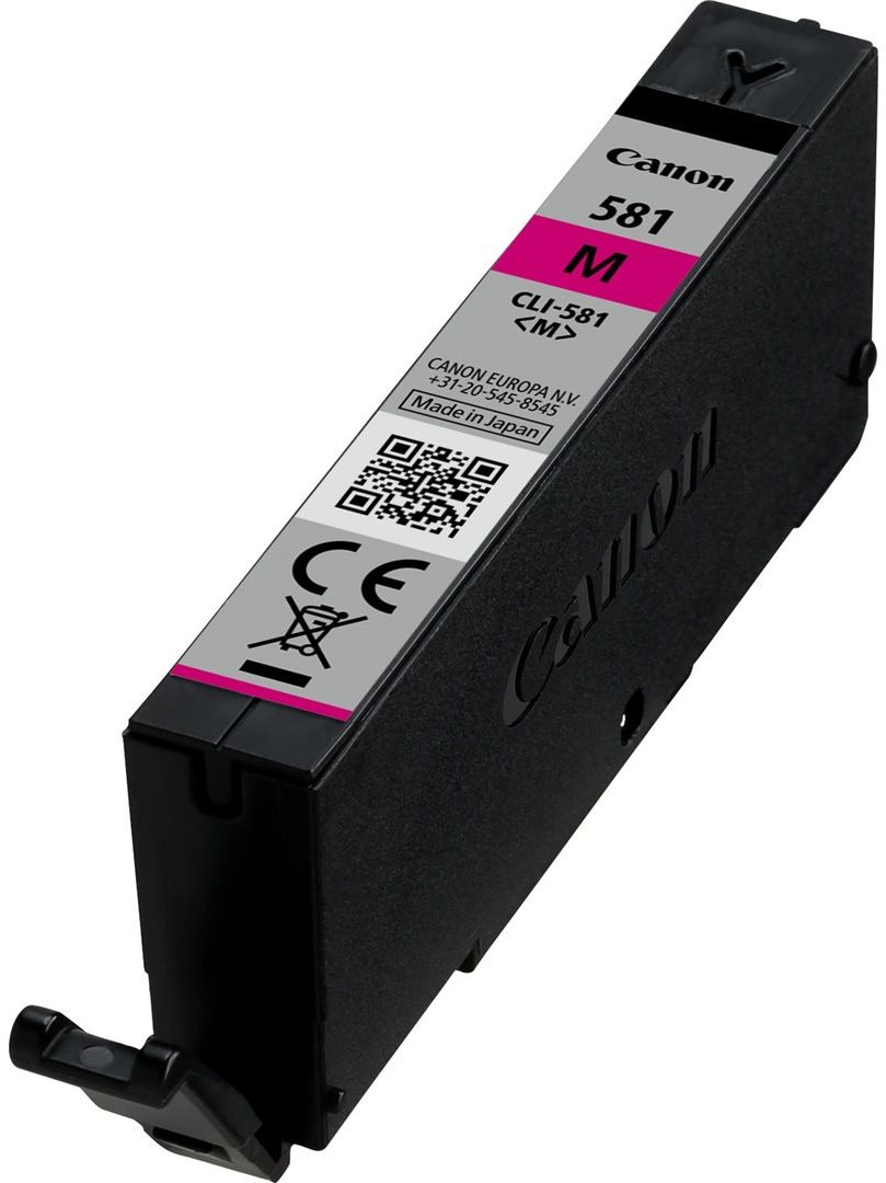 Canon CLI-581M Magenta Cartridge
