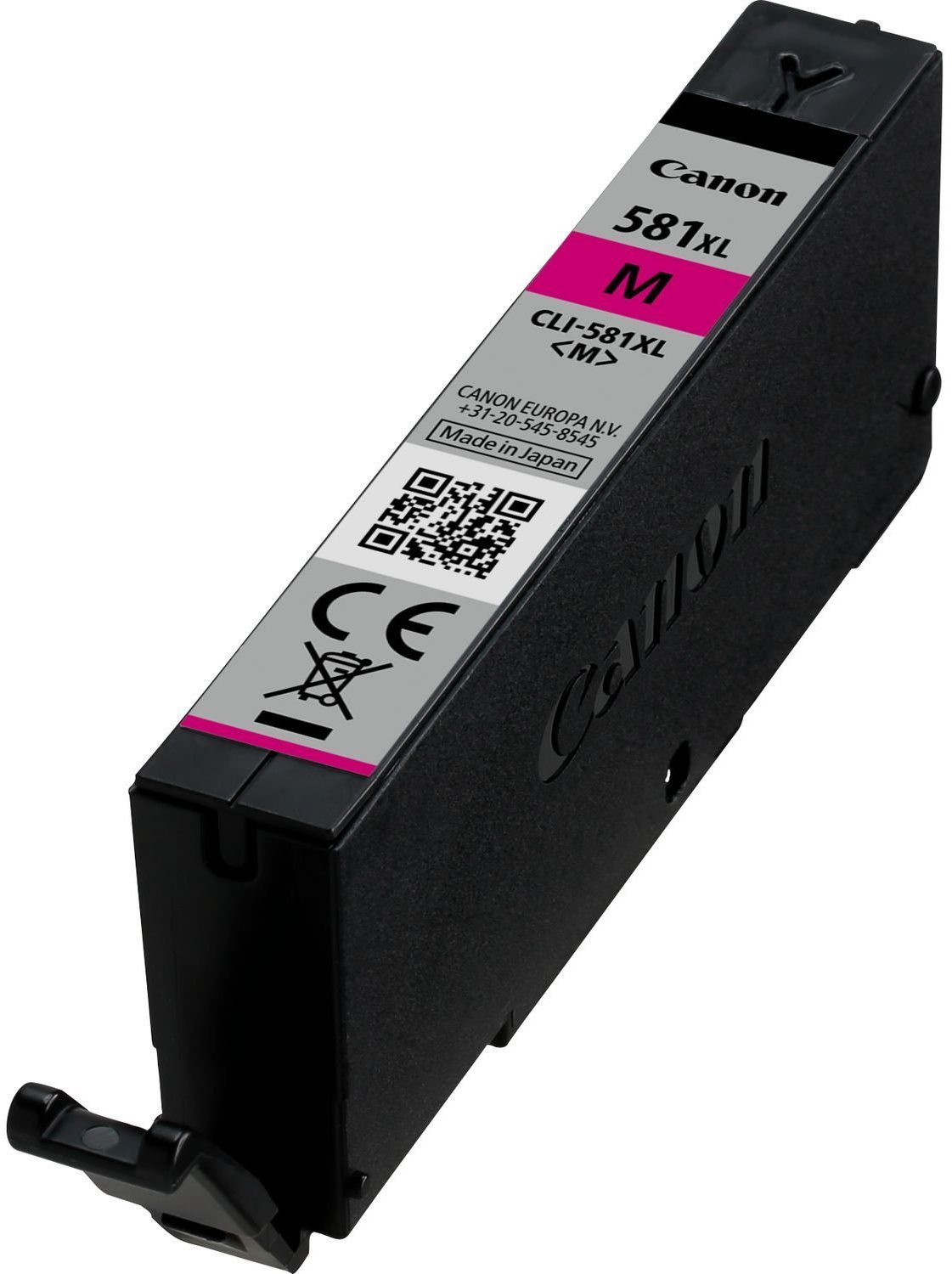 Canon CLI-581M XL Magenta Druckerpatrone