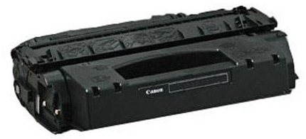 Canon CRG-712 Black Printer Toner