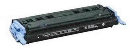 Canon CRG-711BK Black Printer Toner