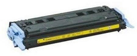 Canon CRG-717Y Yellow Printer Toner