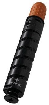 Canon C-EXV33 Black Printer Toner