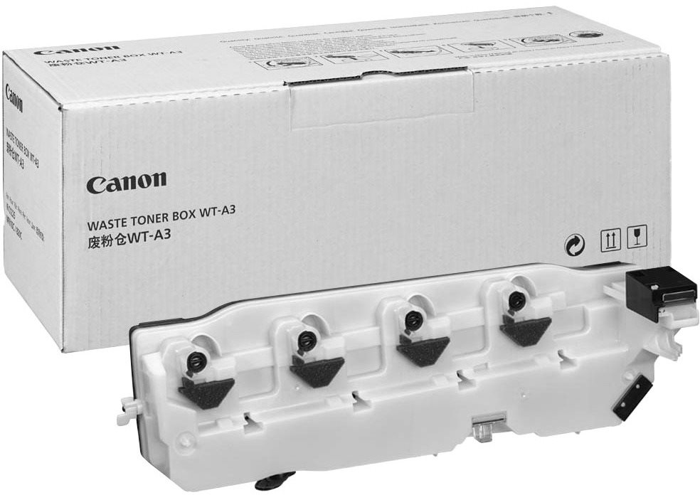Canon WT-A3 Maintenance Cartridge