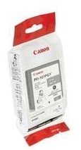 Canon PFI-101BK Black Cartridge
