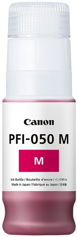 Canon PFI-050M magenta Tintapatron
