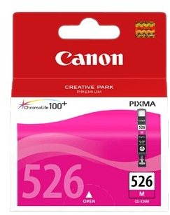 Canon CLI-526M purpurová Cartridge