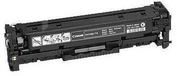 CANON CRG-729 Black Printer Toner