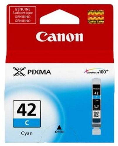 Canon CLI-42C Blue Cartridge