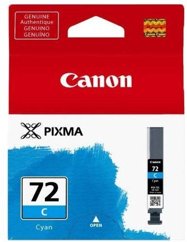 Canon PGI-72C Cyan Cartridge