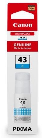 Canon GI-43C cyan Druckertinte