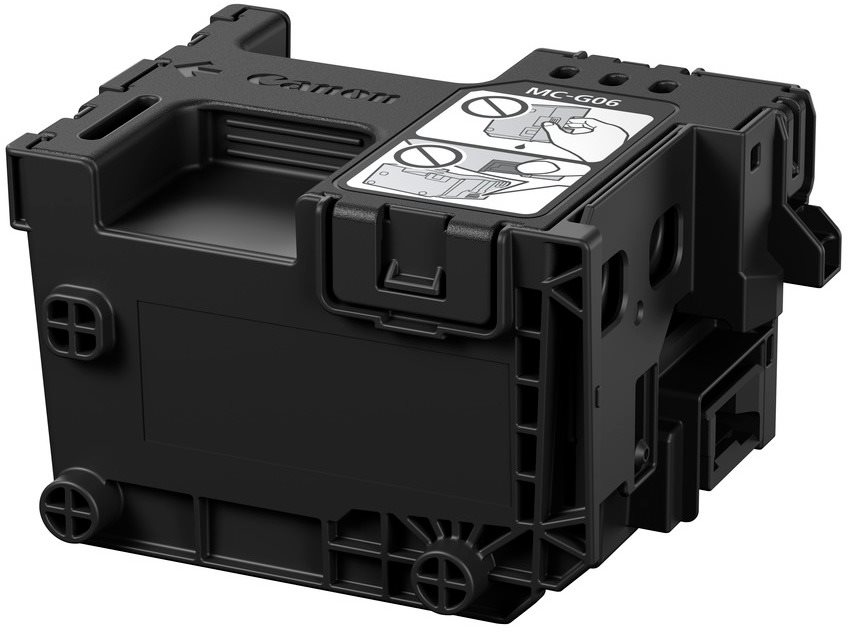 Canon MC-G06 Toner-Restbehälter