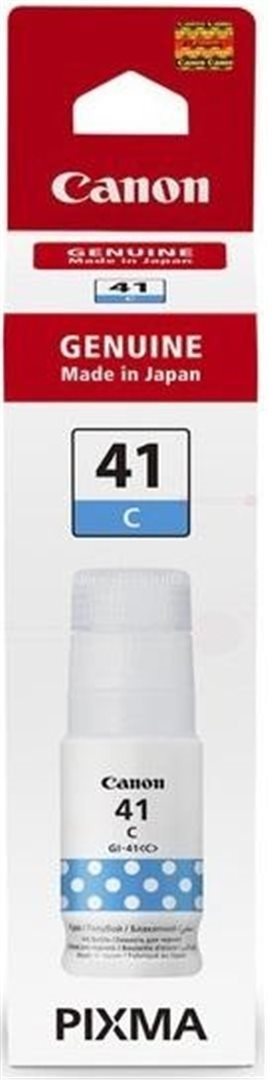 Canon GI-41C cyan Cartouche