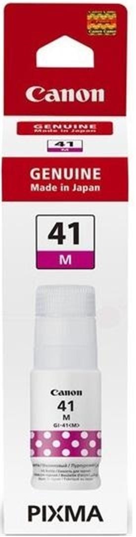 Canon GI-41M Magenta Cartridge