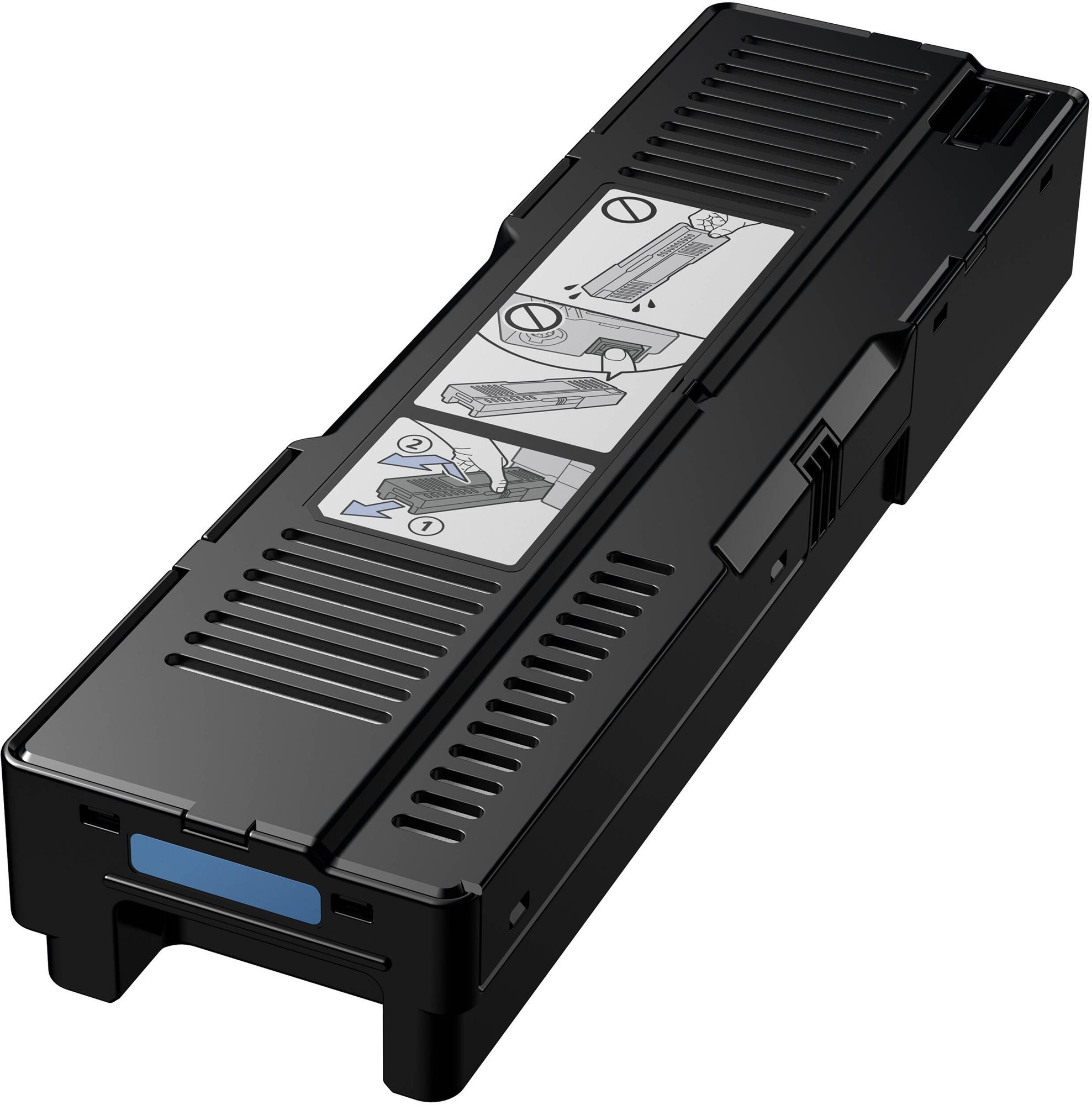 Canon MC-G01 Toner-Restbehälter