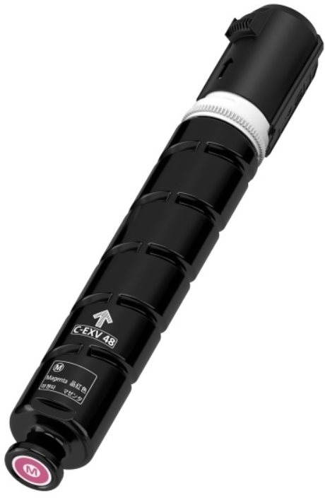 Canon C-EXV48 Magenta Printer Toner