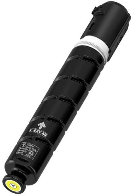 Canon C-EXV48 Jaune Toner