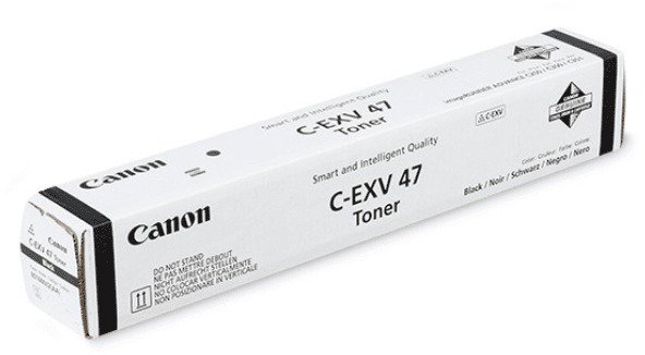 Canon C-EXV47 Black Printer Drum Unit
