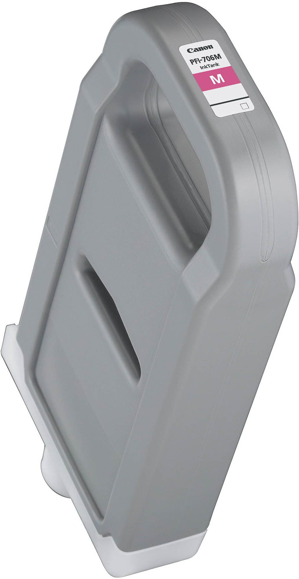Canon PFI-706M Magenta Druckerpatrone