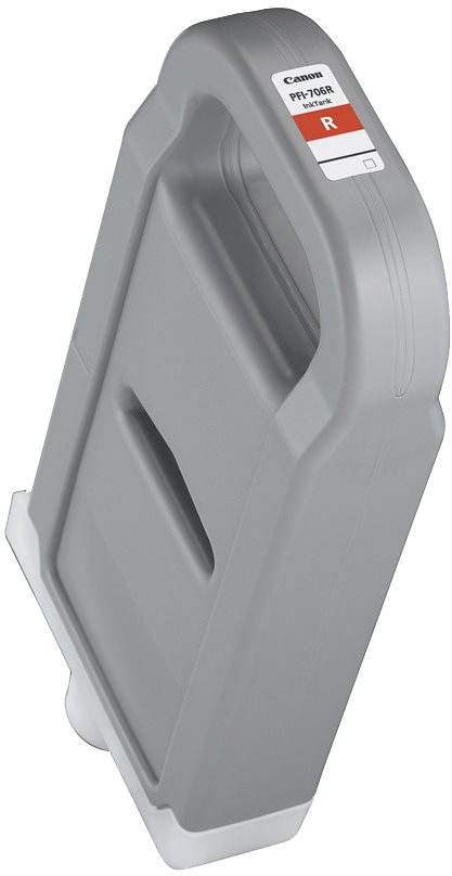 Canon PFI-706R rouge Cartouche