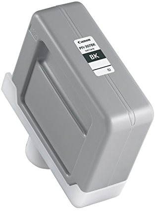 Canon PFI-307BK fekete Tintapatron