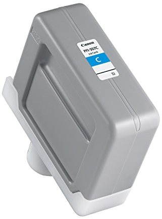 Canon PFI-307C Cyan Cartridge