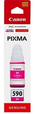 Canon GI-590M magenta Nyomtató tinta