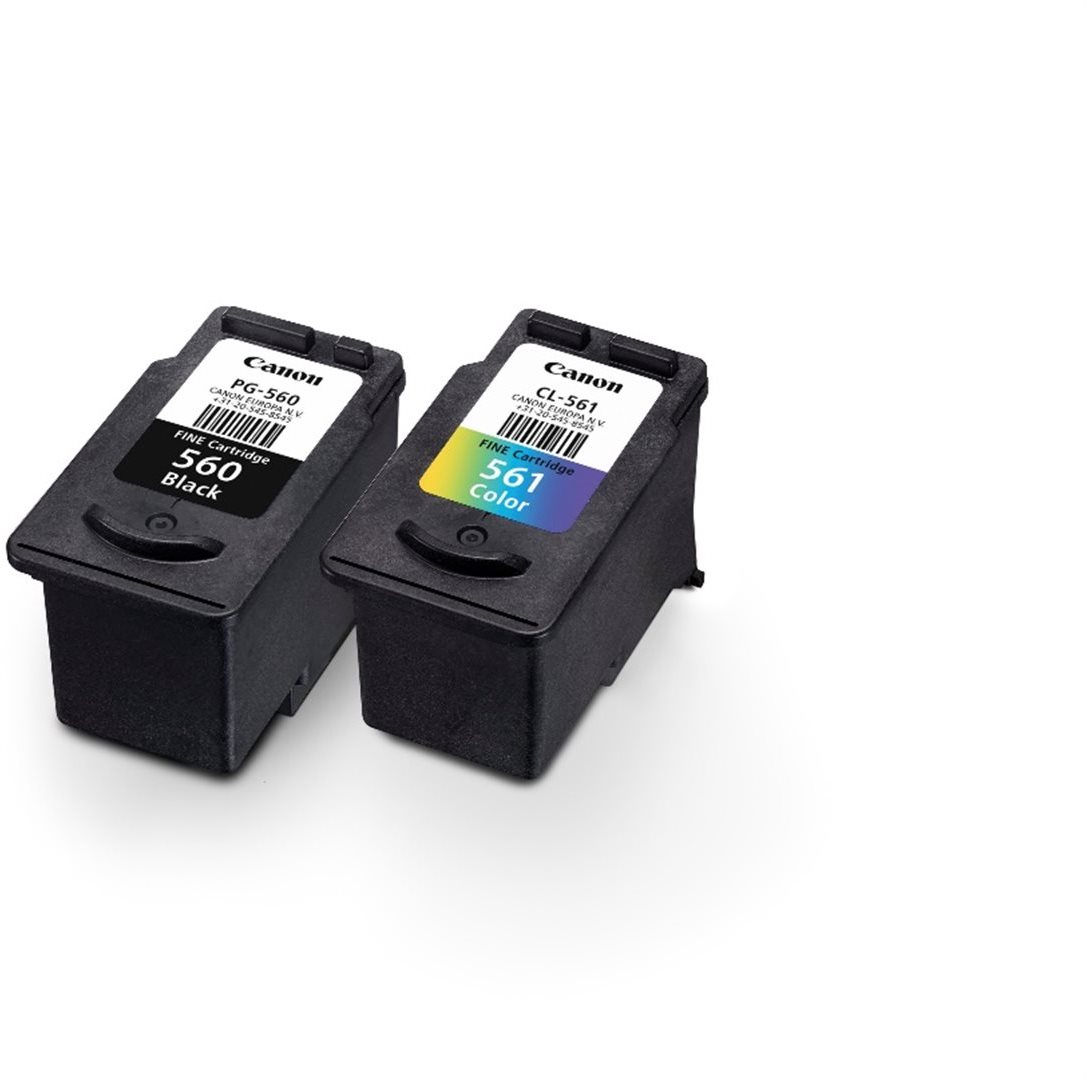 Canon PG-560 / CL-561 Multipack Druckerpatrone