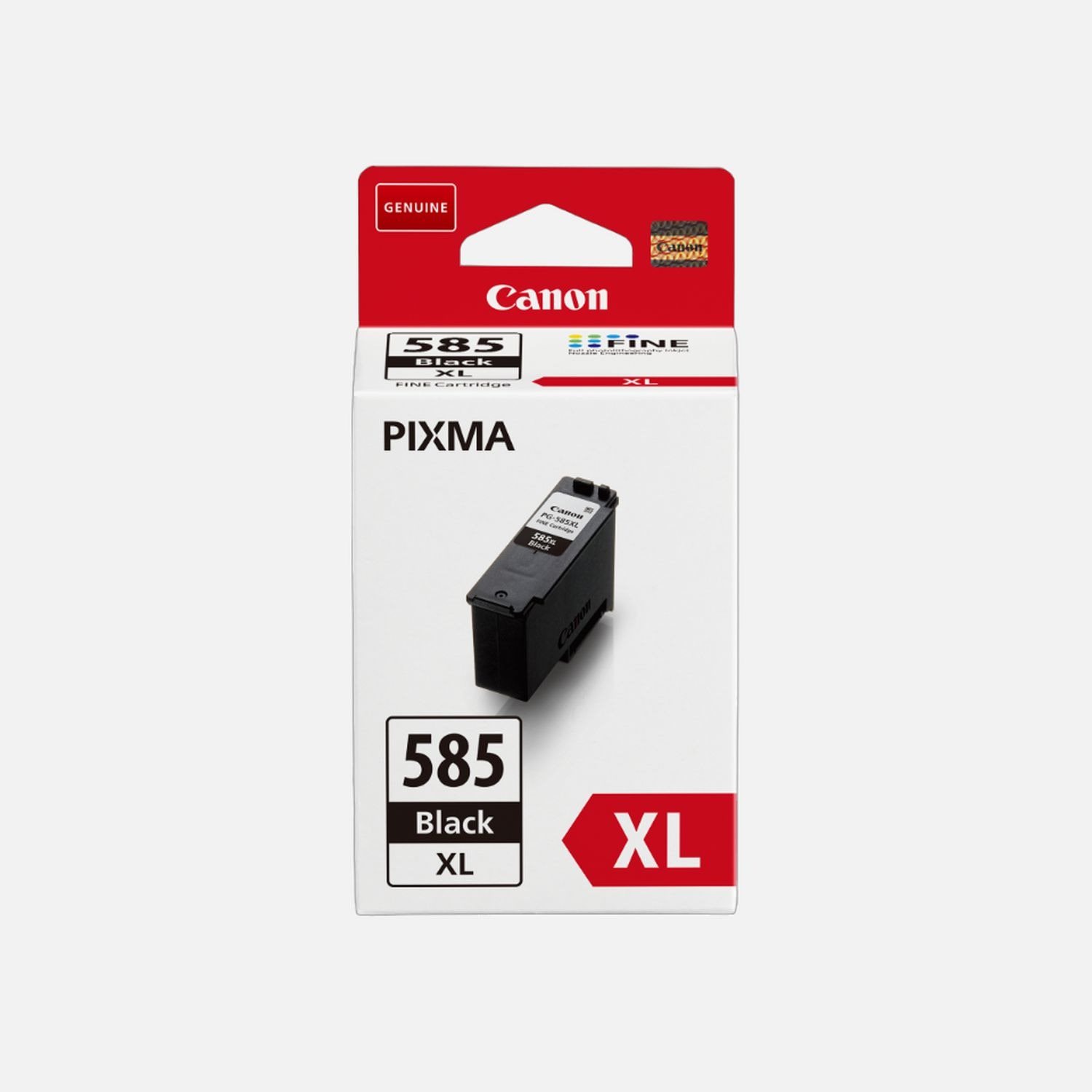 Canon PG-585XL Schwarz Druckerpatrone