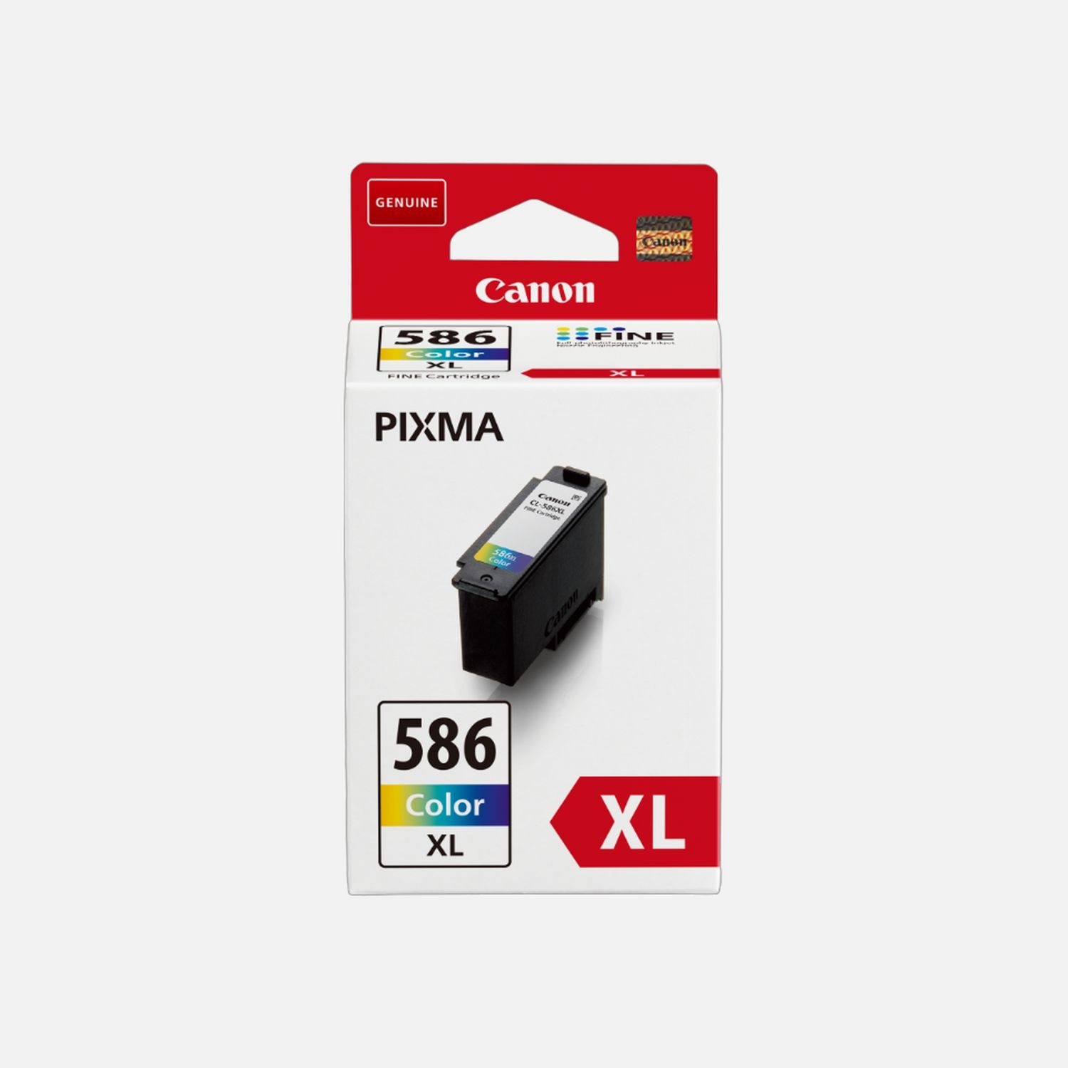 Canon PG-586XL Color Druckerpatrone