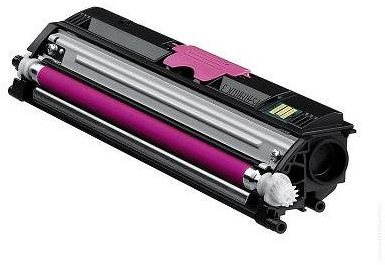 KONICA MINOLTA A0V30CH magenta Toner