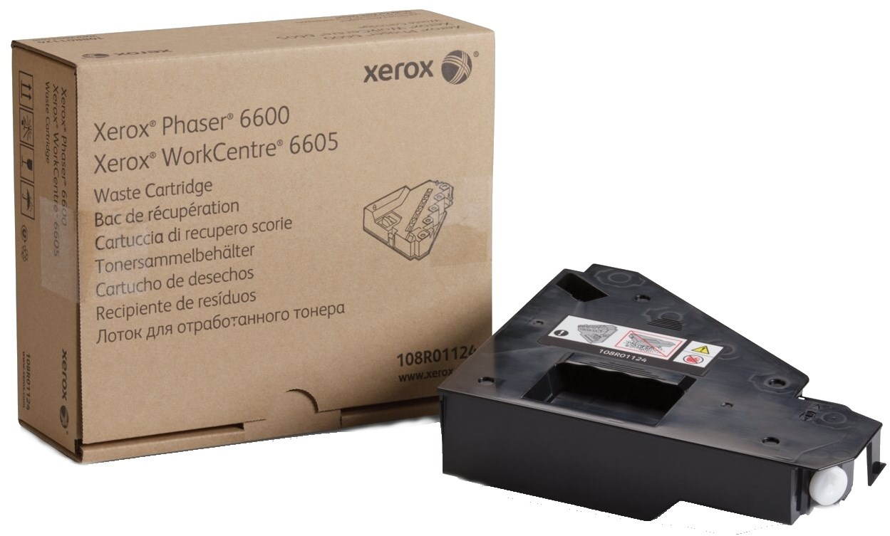 Xerox 108R01124 Odpadová nádobka