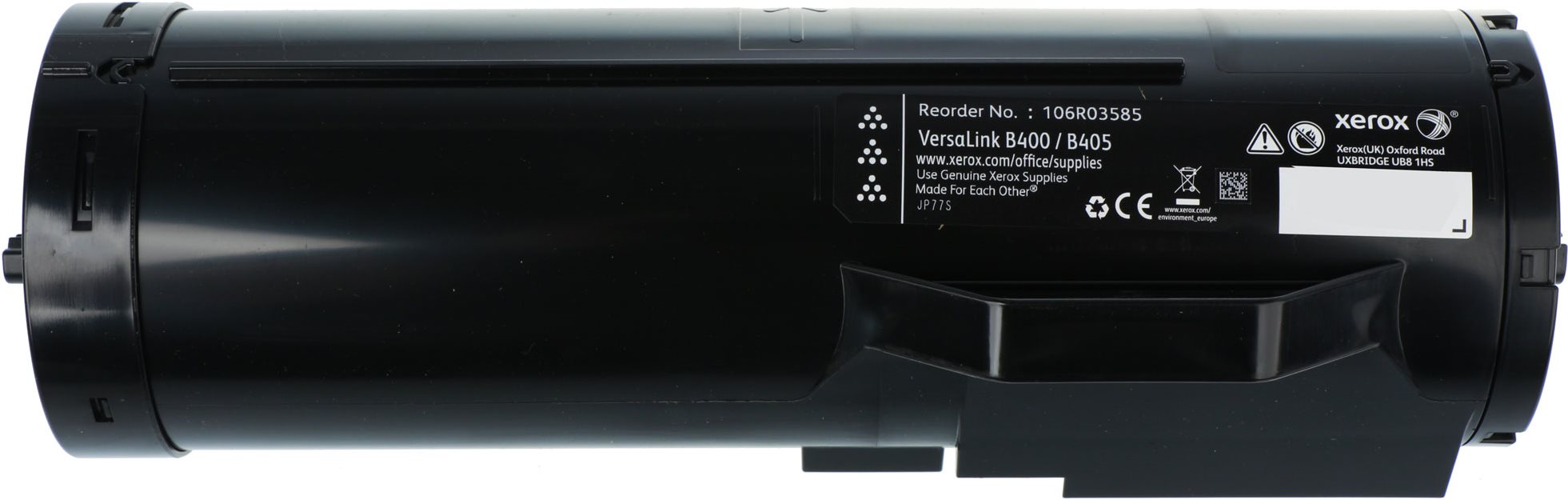 Xerox 106R03585 fekete Toner