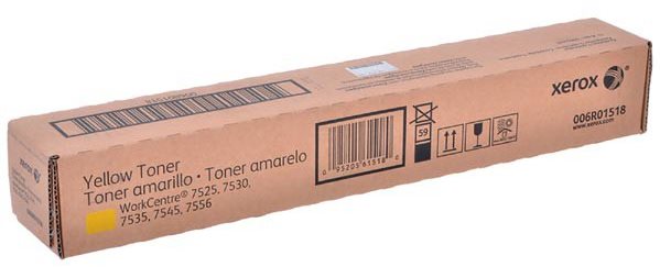 Xerox 006R01518 žltý Toner