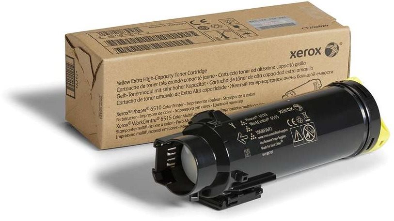 Xerox 106R03483 žltý Toner