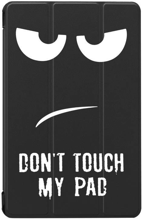 Lea Lenovo Tab M10 FHD Plus Don't Tablet Case