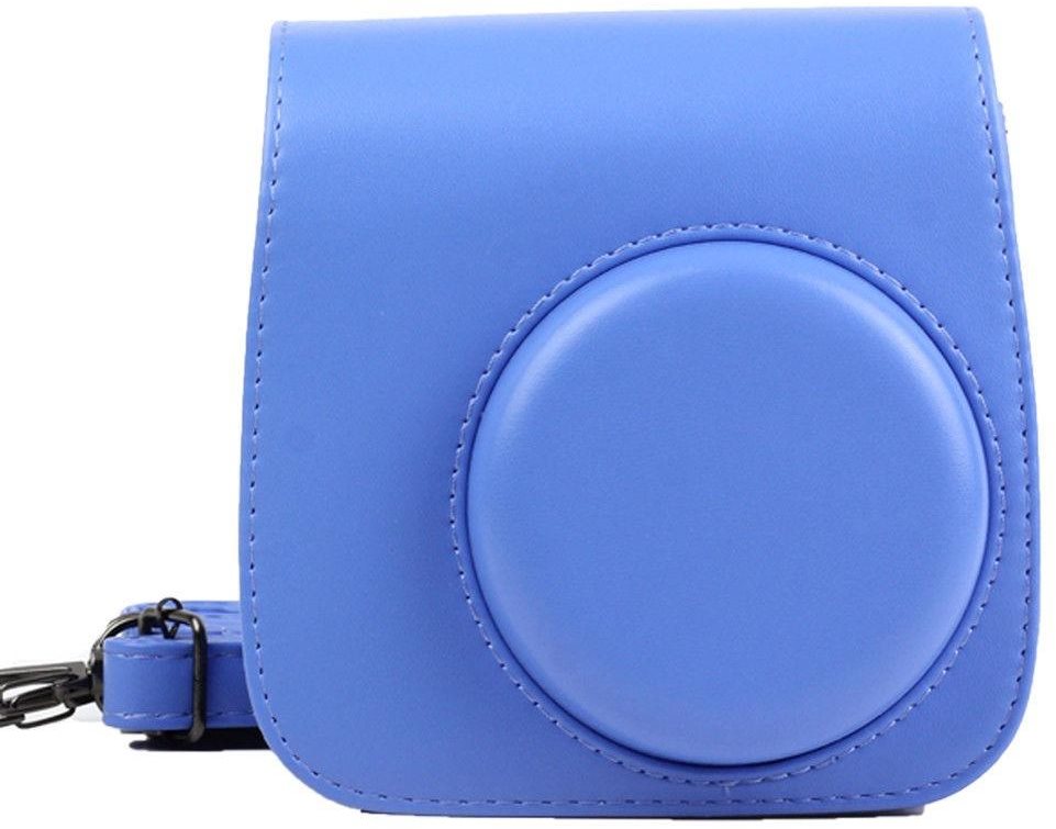 Lea Mini 9 Cover Dark Blue Kameratasche