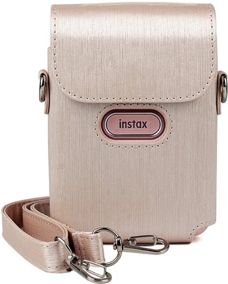 LEA Mini Link rose Accessoires pour caméras
