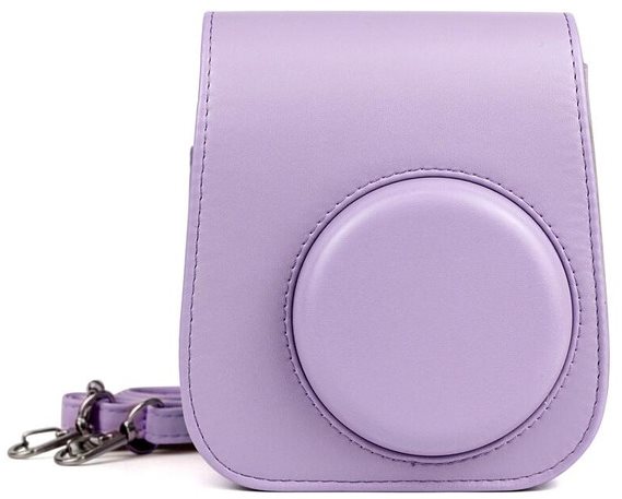 LEA Instax Mini 11 purple Pouzdro na fotoaparát