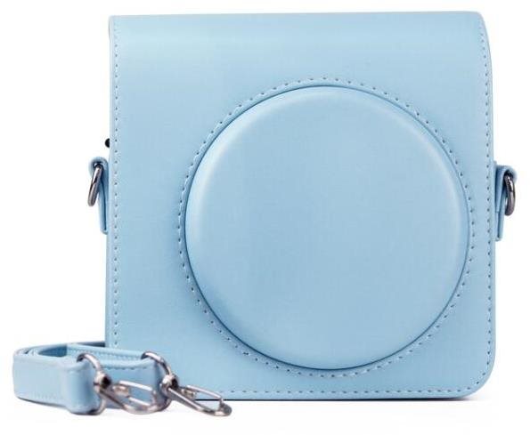 Lea Square SQ1 bleu Sacoche appareil photo