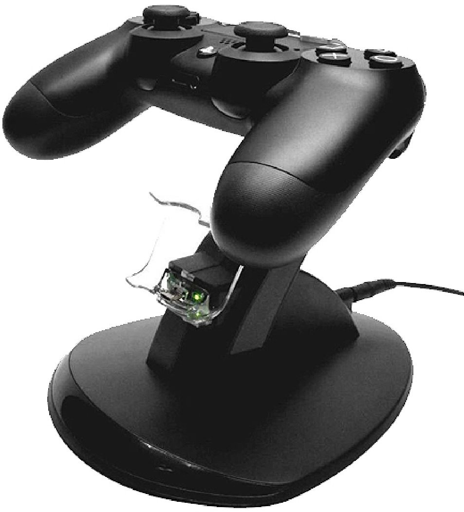 Lea DSRC Charging Station