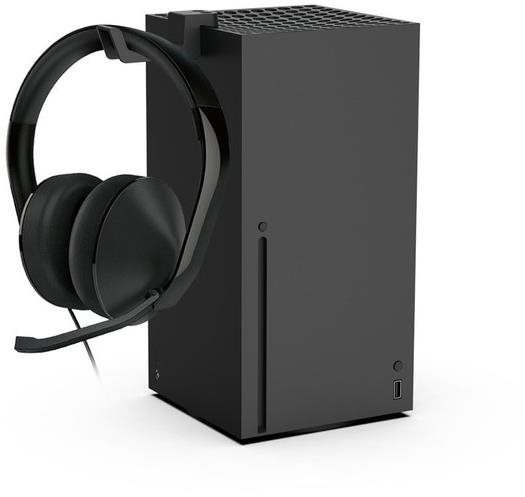 Porte-casque Dobe Support