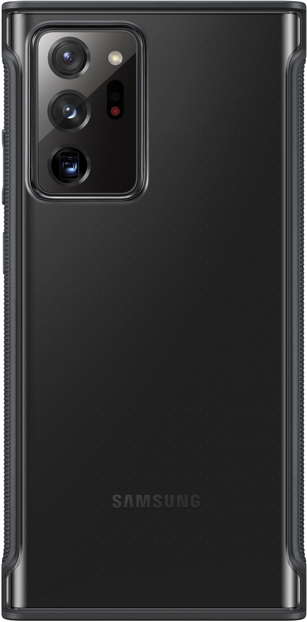 Samsung Coque de protection transparente pour Galaxy Note20 Ultra...