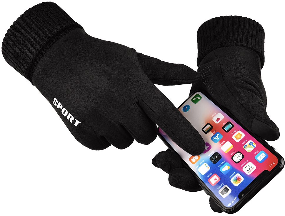LEA Sport Gants d'hiver
