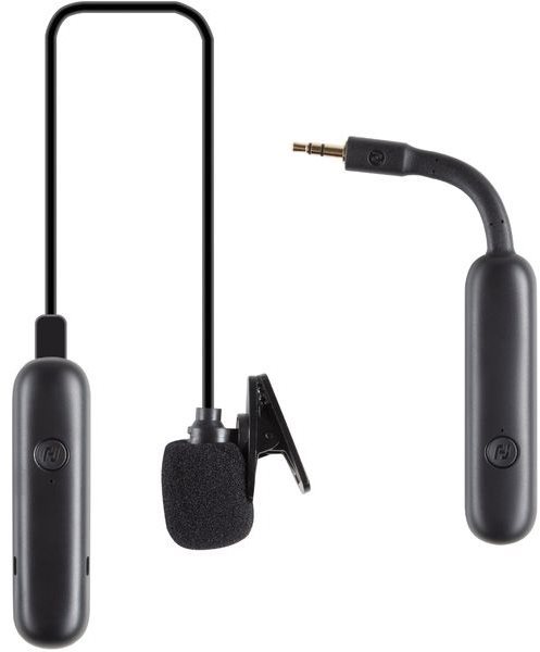 FeiyuTech Dual Bluetooth Microphone Microphone