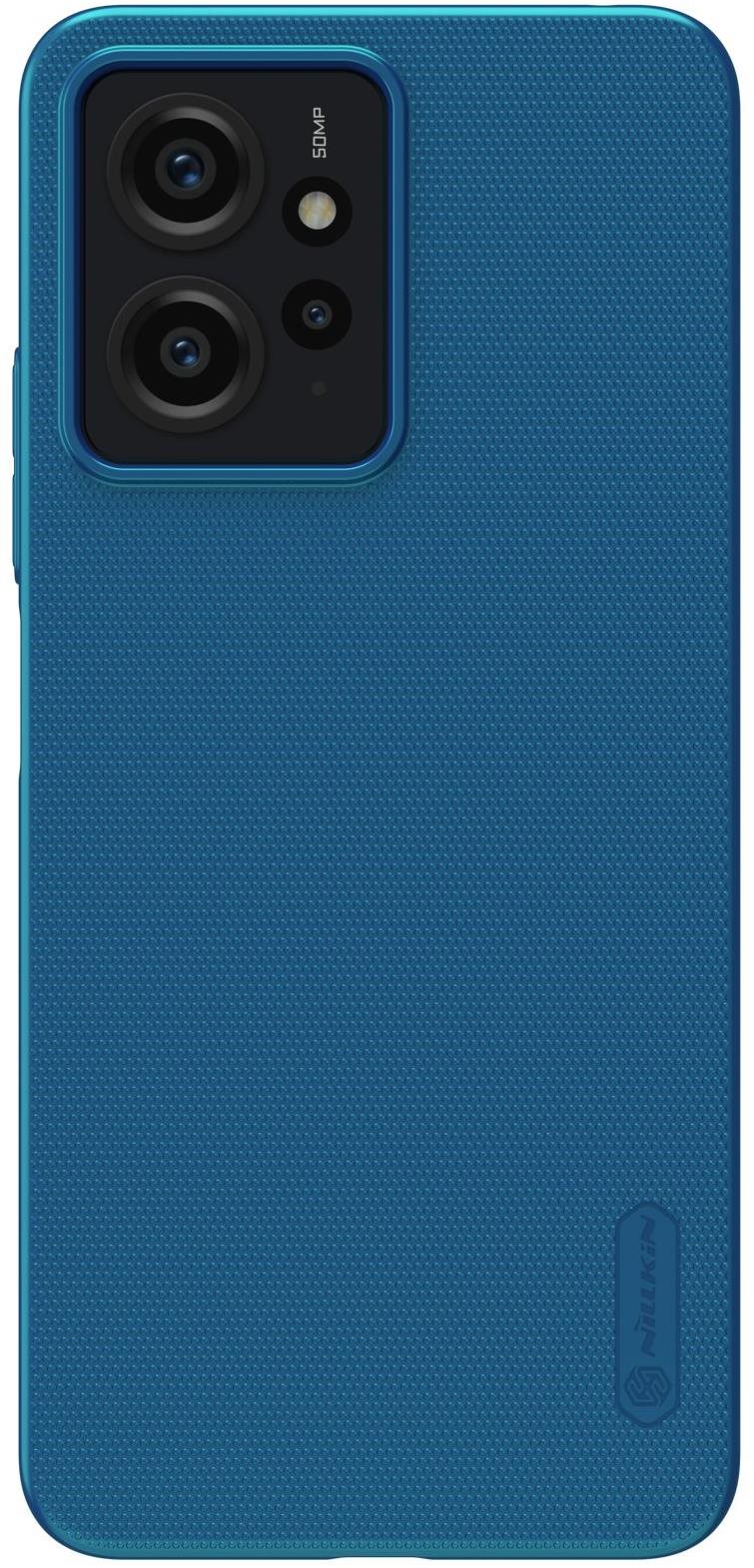 Nillkin Super Frosted Back Cover für Xiaomi Redmi Note 12 4G...