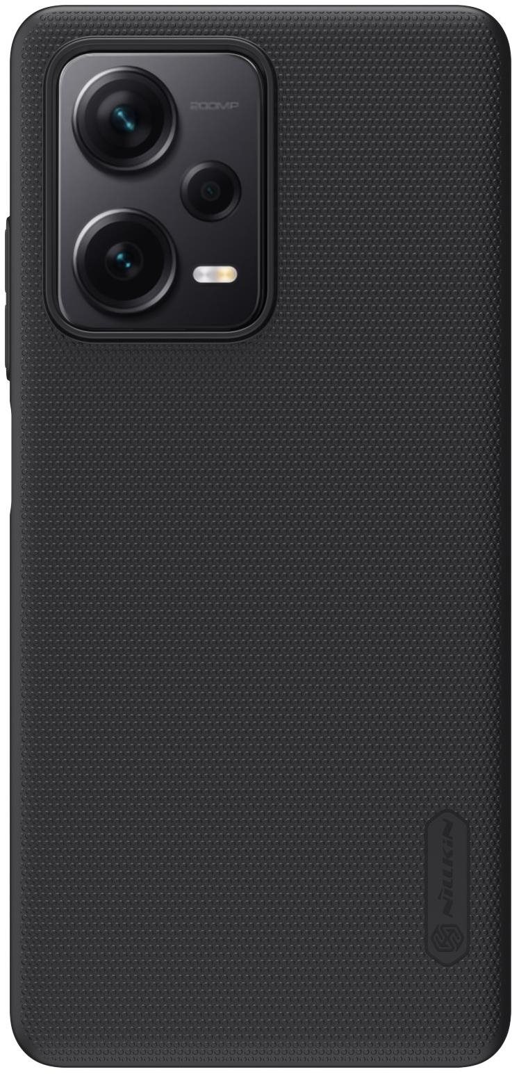 Nillkin Super Frosted Back Cover für Xiaomi Redmi Note 12 Pro + 5G...