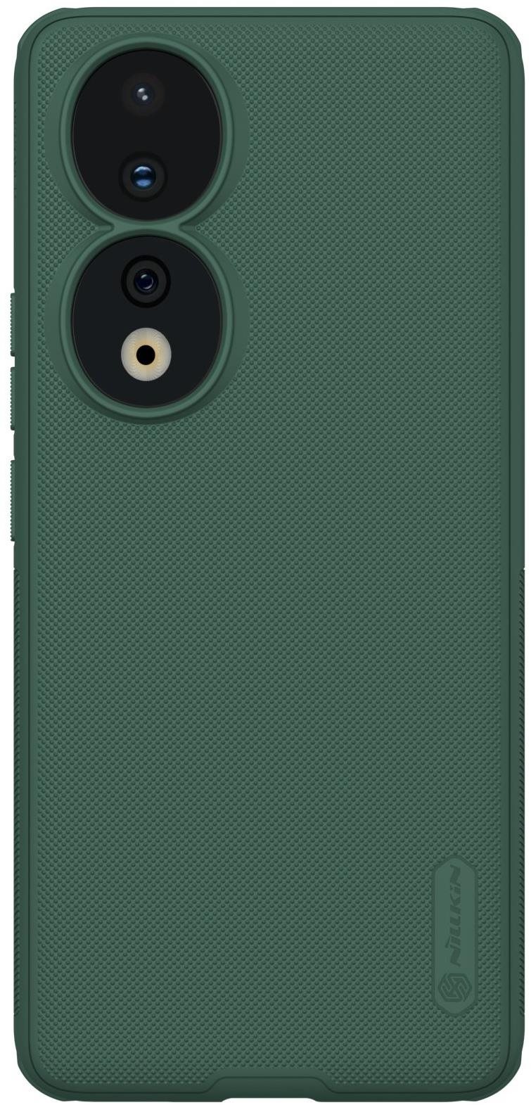 Nillkin Super Frosted PRO Deep Green Honor 90 5G tok Telefon tok