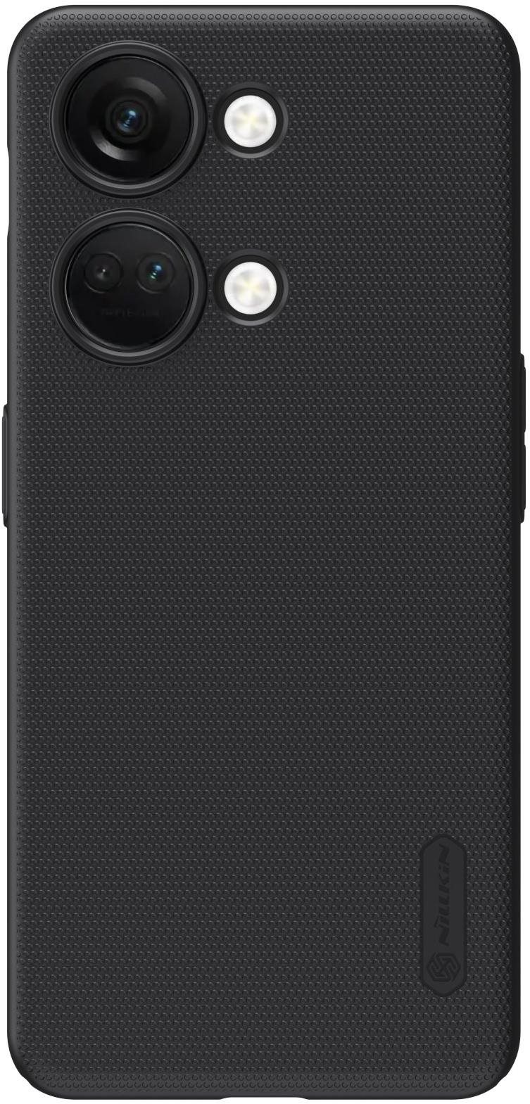 Nillkin Super Frosted Back Cover für OnePlus Nord 3 schwarz...