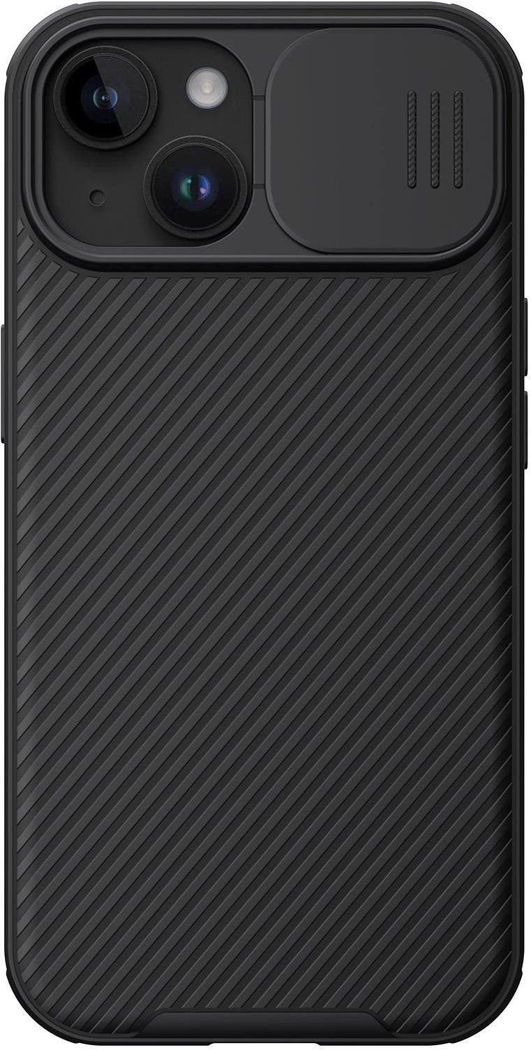 Nillkin CamShield PRO Magnetic Back Cover für Apple iPhone 15...