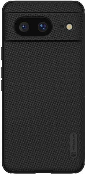 Nillkin Super Frosted PRO Zadný Kryt na Google Pixel 8 Black Kryt...